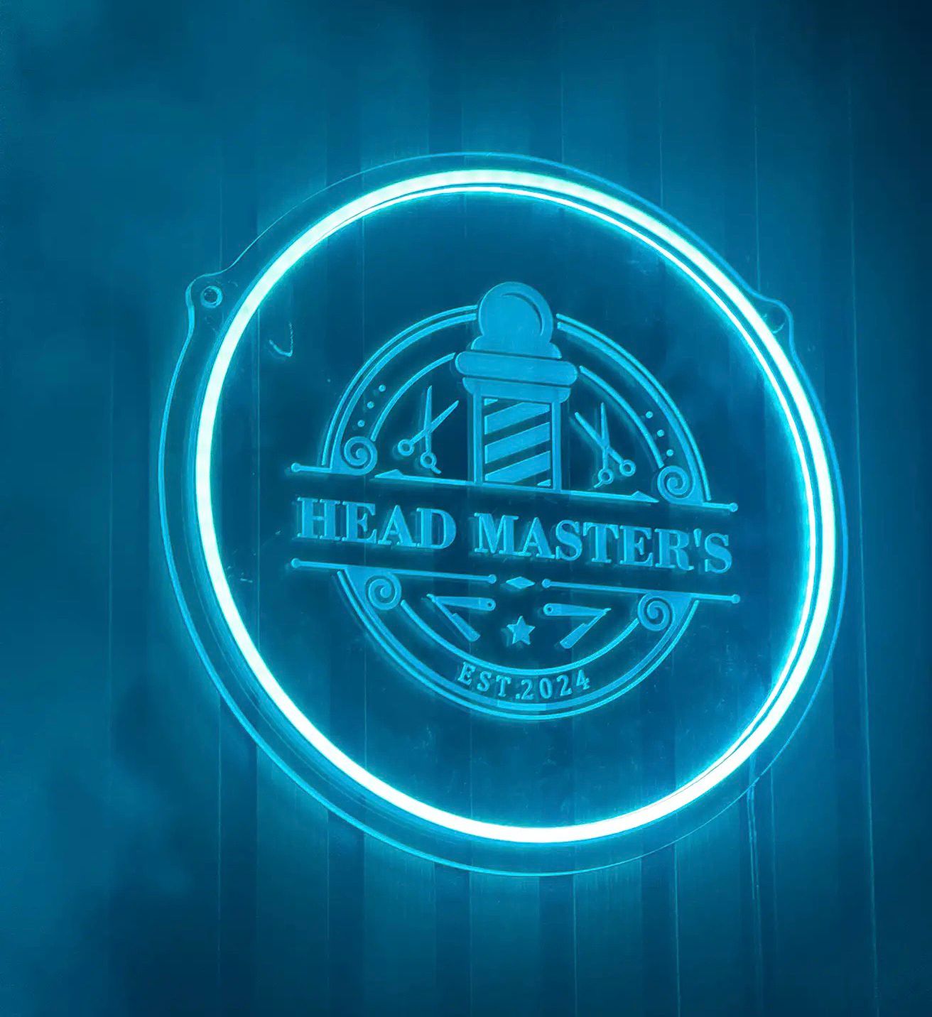 Head Masters Barber Shop