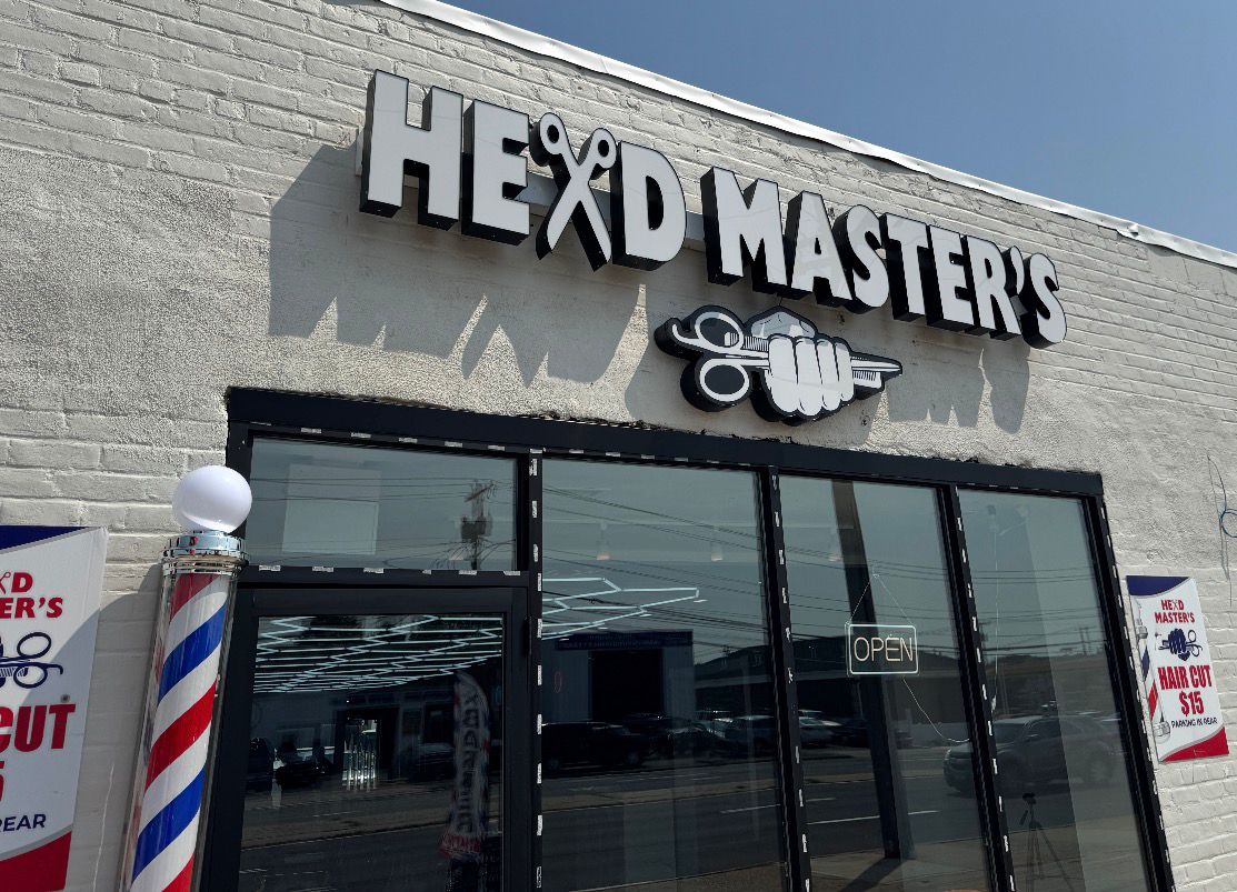 Classic barber services